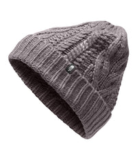 The North Face Cable Minna Beanie - Women's